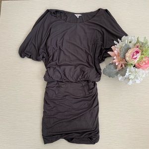 Lucky Brand • Cold Shoulder Dress size S